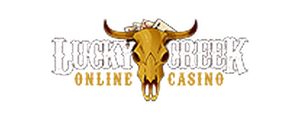 Lucky Creek logo
