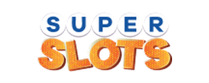 Super Slots logo